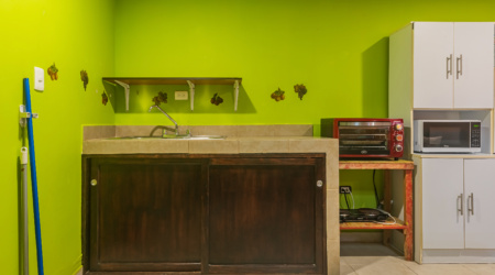 Cancun Suites Apartments Duplex