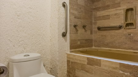 Cancun Suites Apartments 8