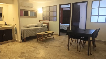 Cancun Suites Apartments 28