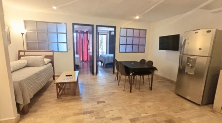 Cancun Suites Apartments 28